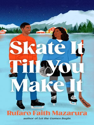 cover image of Skate It Till You Make It